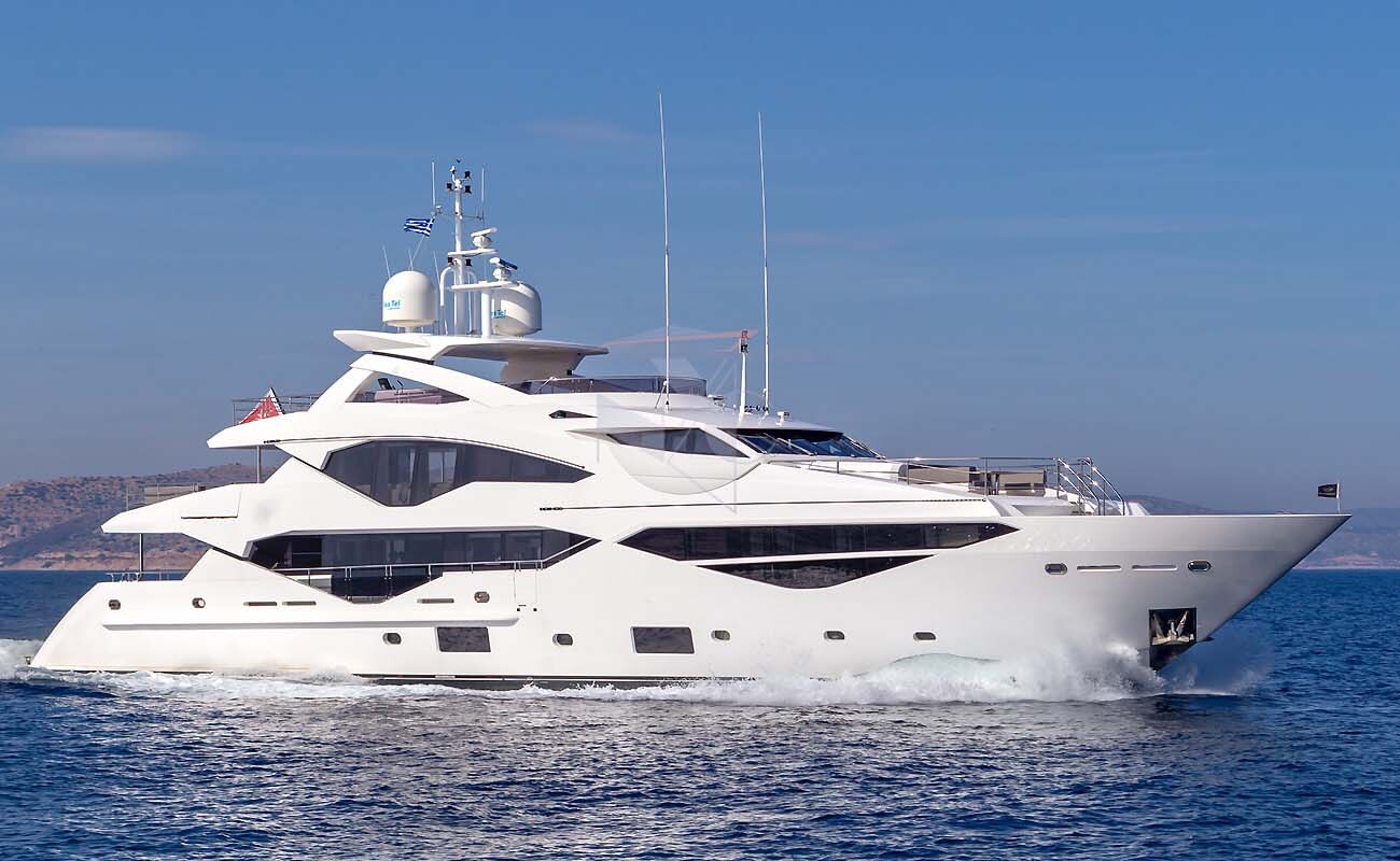 Aqua Libra 131 Profile