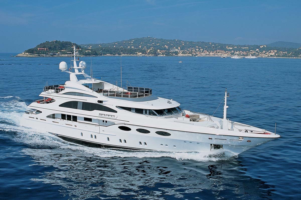 Sai Ram Benetti Profile