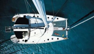 Catamaran Charter Italy Sicily Eleuthera 60