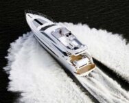 Croatia Yacht Charter Galeon 640 Cruising