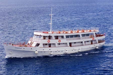 Cruise Croatia Emanuel 1