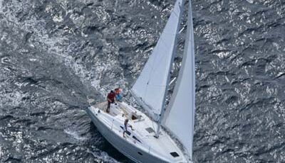 Elan Impession 344 Yacht Charter Croatia Out 3