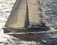 Yacht Charter Dubrovnik Jeanneau 53 Sailing