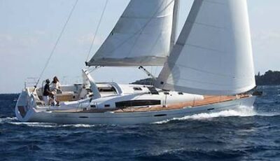 Yacht Charter Croatia Beneteau 50 Family