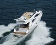 Yacht Charter Croatia Galeon 530 Aft