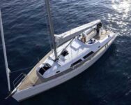 Yacht Charter Croatia Sailing Hanse 370