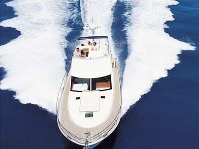 Beneteau Antares13 80 Motor Yacht Charter Croatia 3