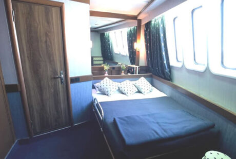 Panorama Double Cabin 2