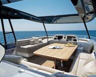 Monte Carlo Yacht 70 Fly Sundeck