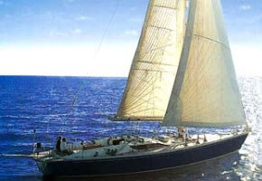Odysseas Sailing Yacht Greece 2