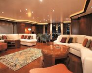 Benetti More Salon Other Angle