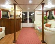 Cruise Croatia Emanuel Salon Lounge2