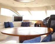 Sunseeker Manhattan 66 Yacht Charter Croatia Salontv