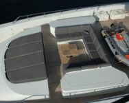 Sirocco Foredeck