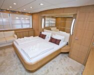 Abacus 70 Master Cabin