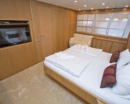 Abacus 70 Master Cabin 2