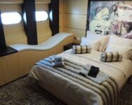 Yacht Charter Croatia Navilux Cabin4