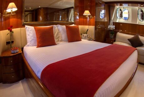 Cristalex Master Stateroom Other Angle
