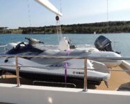 Yacht Charter Croatia Navilux Toys
