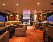 Benetti Diane Sky Lounge Other View