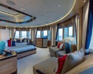 Excellence V Master Stateroom Other View