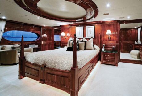 One More Toy Master Stateroom