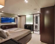 Polly Double Stateroom