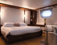 Rosehearty Master Stateroom