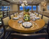 Blu 470 Dining Table