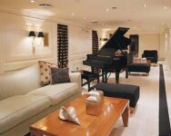 Christina O Piano Lounge
