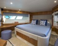 Play The Game Sunseeker 28m Vip Cabin