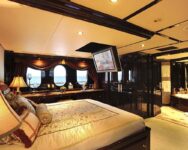 Ionian Princess Master Stateroom Other View