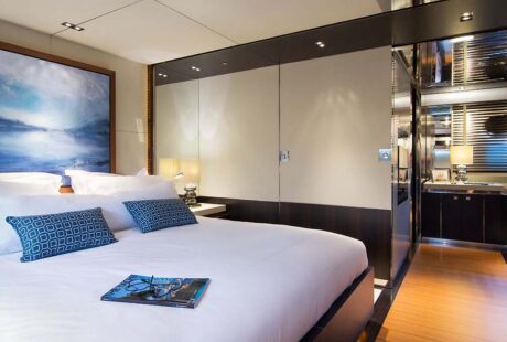 Cambos Blue Vip Stateroom 2