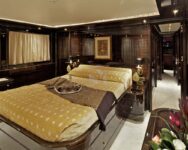 O Rion Vip Stateroom