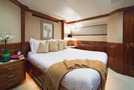 One More Toy Double Stateroom