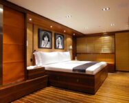 State Of Grace Master Stateroom