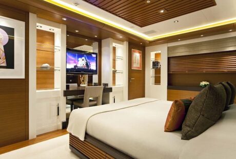 Mary Jean Ii Double Stateroom