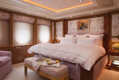 Oasis Double Stateroom