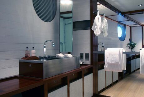 Rosehearty Double Stateroom En Suite