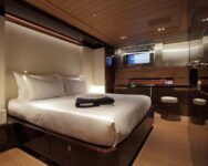 Seahawk Double Stateroom