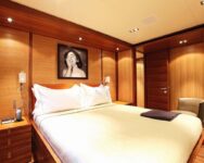 State Of Grace Double Stateroom