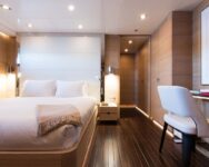 Resilience Vip Stateroom