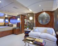 Silver Dream Master Stateroom Other Angle