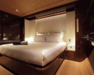 Seahawk Double Stateroom 3