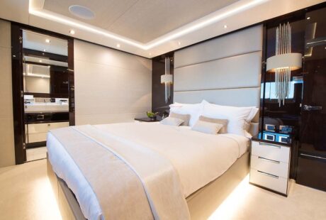 E Motion Vip Stateroom Other Angle