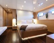 Resilience Double Stateroom