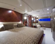Silver Dream Master Stateroom Other View