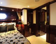Ionian Princess Double Stateroom 2