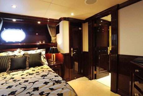 Ionian Princess Double Stateroom 2