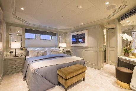 Mosaique Double Stateroom 2